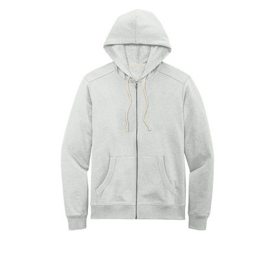 District® Re-Fleece Full-Zip Hoodie