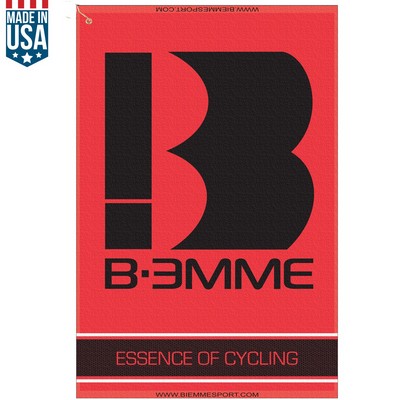 16" X 24" Designer Woven Golf Towel