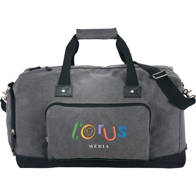 Field & Co.® Hudson 21'' Weekender Duffle Bag