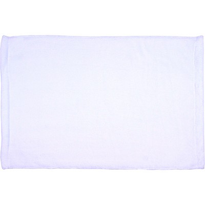 Traveler's Microfiber Terry Golf Towel - 15" x 25"