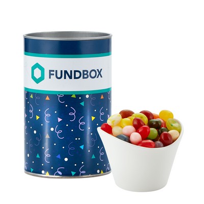 4" Snack Tube Collection- Jelly Belly® Jelly Beans