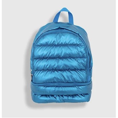 Puffer Backpack