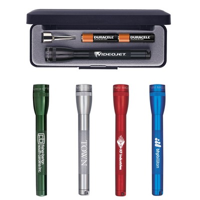 "AAA" Mini Maglite®