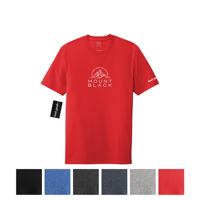 Fresh Goods District Re-tee